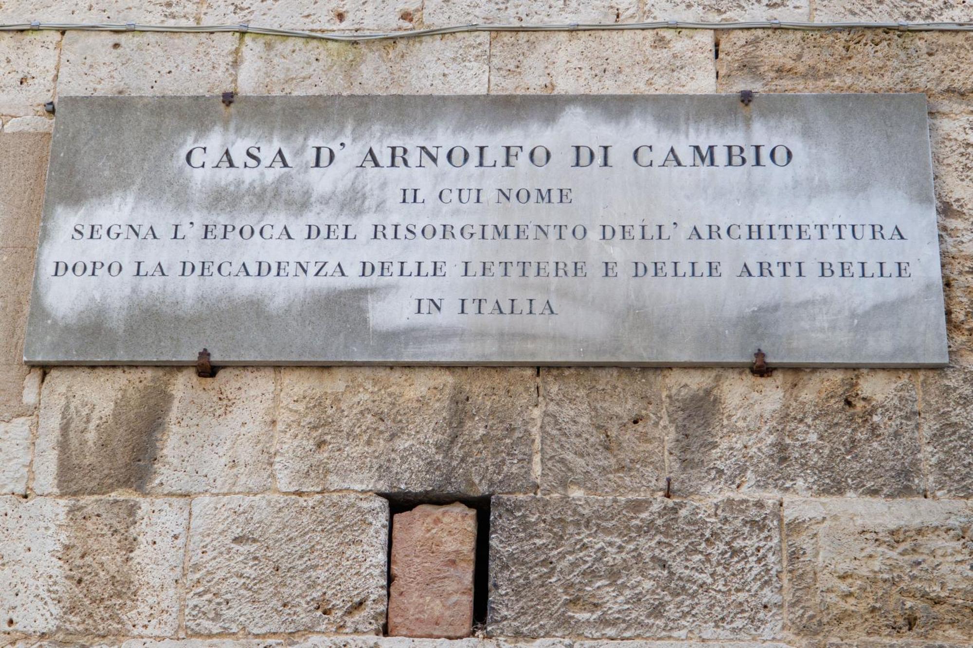 فيلا Palazzo Galganetti Betti كولّي فال ديلسا المظهر الخارجي الصورة